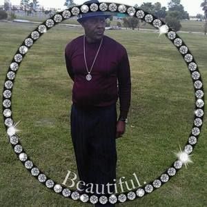 Meet your Posher, Reginald